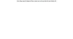 Desktop Screenshot of anlam.biz