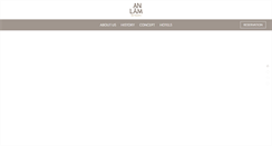 Desktop Screenshot of anlam.com